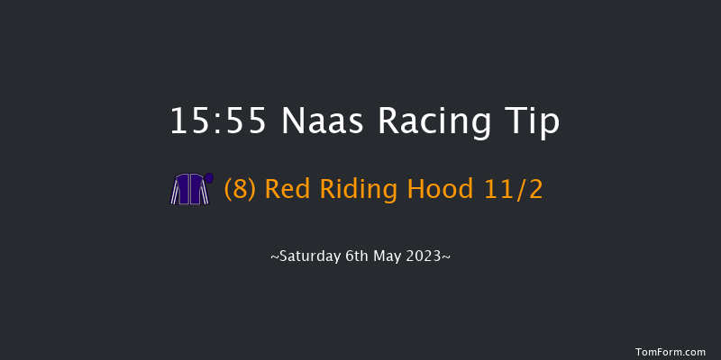 Naas 15:55 Group 3 10f Mon 24th Apr 2023