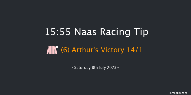 Naas 15:55 Handicap 6f Wed 28th Jun 2023