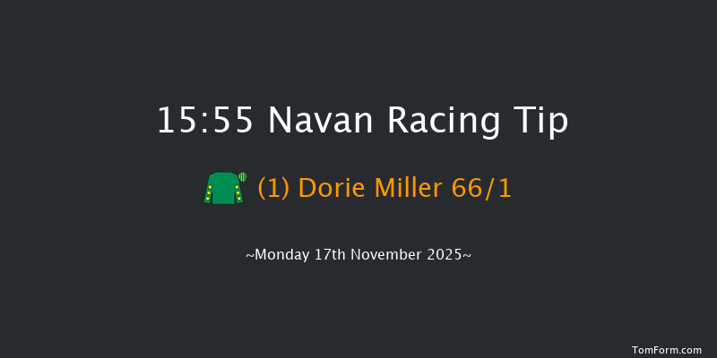 Navan 15-55 16f Sun 16th Nov 2025