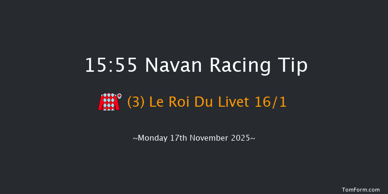Navan 15-55 16f Sun 16th Nov 2025