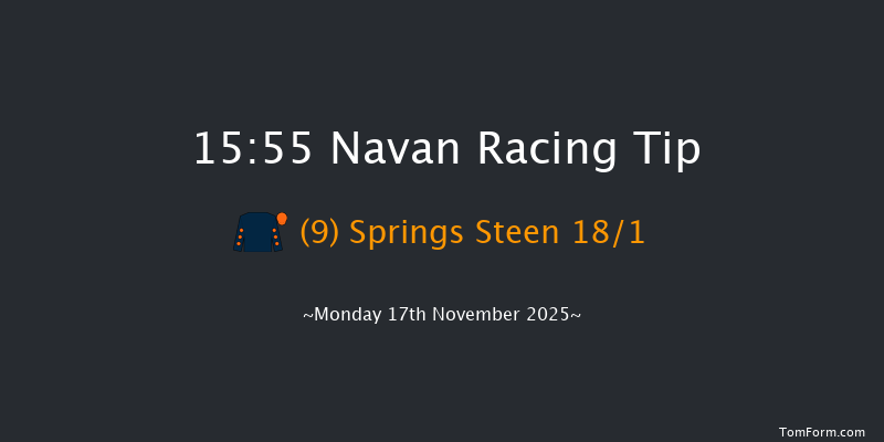 Navan 15-55 16f Sun 16th Nov 2025