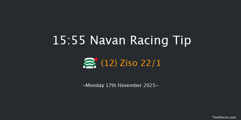 Navan 15-55 16f Sun 16th Nov 2025