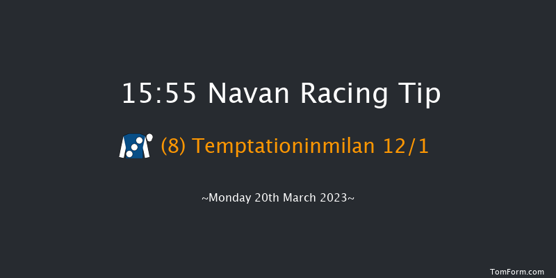 Navan 15:55 Handicap Chase 24f Sat 4th Mar 2023