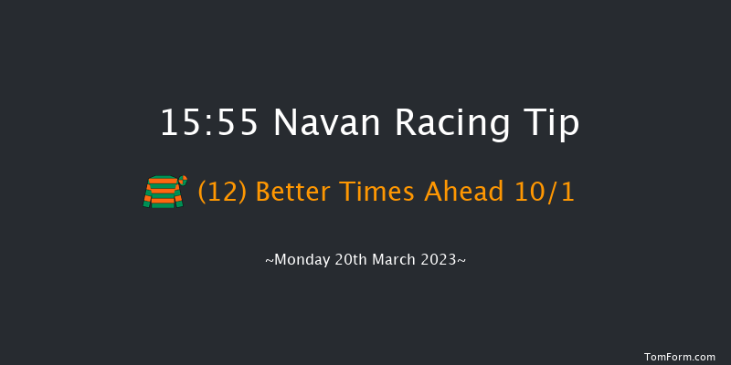 Navan 15:55 Handicap Chase 24f Sat 4th Mar 2023