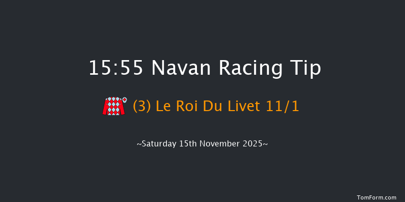 Navan 15-55 16f Wed 22nd Oct 2025