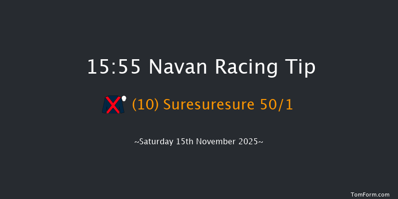 Navan 15-55 16f Wed 22nd Oct 2025