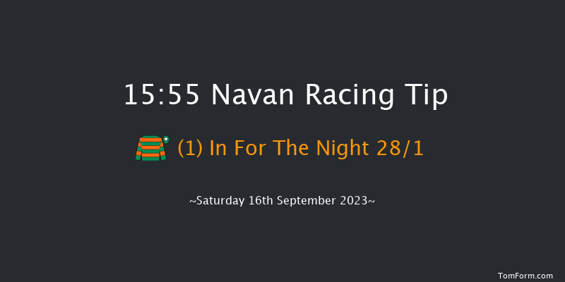 Navan 15:55 Handicap Hurdle 16f Sat 2nd Sep 2023