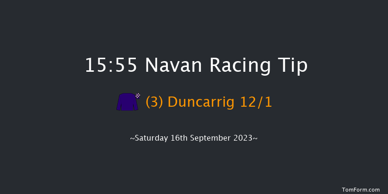 Navan 15:55 Handicap Hurdle 16f Sat 2nd Sep 2023