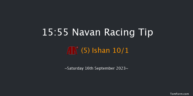 Navan 15:55 Handicap Hurdle 16f Sat 2nd Sep 2023