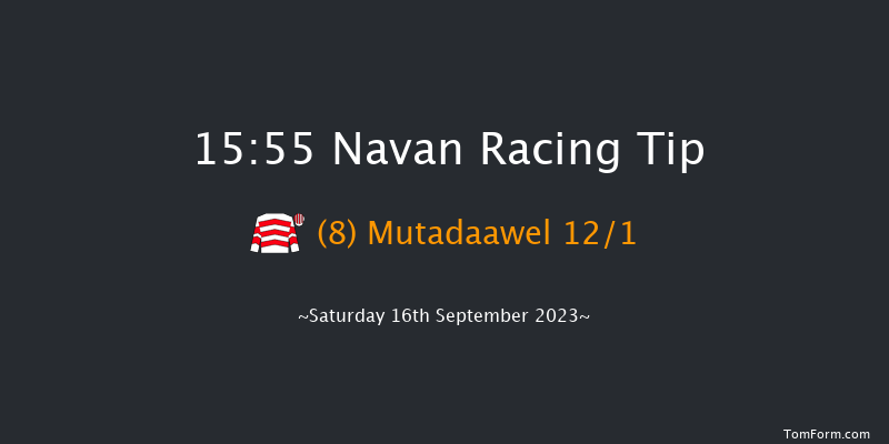 Navan 15:55 Handicap Hurdle 16f Sat 2nd Sep 2023