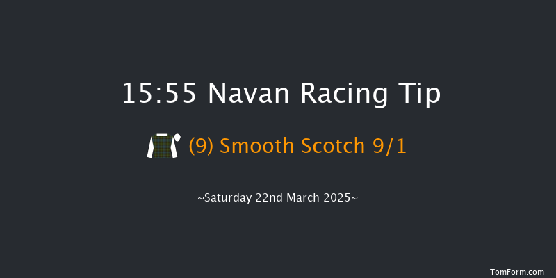 Navan  15:55 Maiden Hurdle 20f Sat 1st Mar 2025