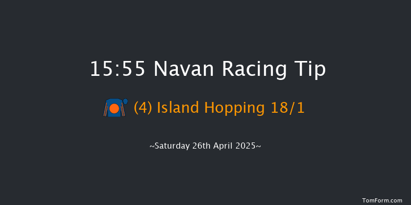 Navan 15-55 (Class 1) 10f Tue 8th Apr 2025