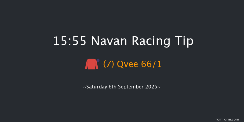 Navan 15-55 8f Thu 28th Aug 2025