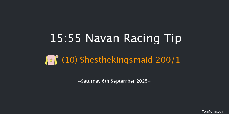 Navan 15-55 8f Thu 28th Aug 2025