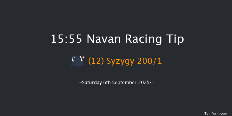 Navan 15-55 8f Thu 28th Aug 2025