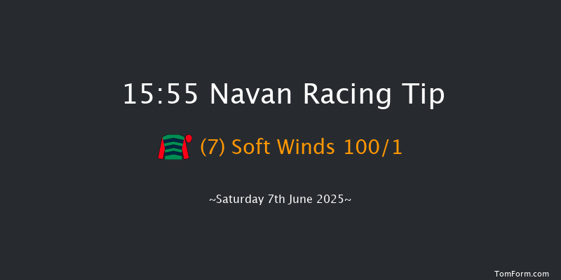 Navan 15-55 (Class 1) 8f Sat 17th May 2025