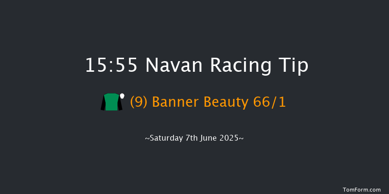 Navan 15-55 (Class 1) 8f Sat 17th May 2025