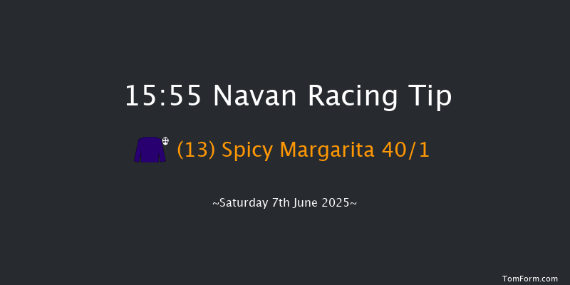 Navan 15-55 (Class 1) 8f Sat 17th May 2025