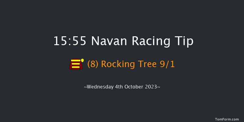 Navan 15:55 Maiden 8f Sat 16th Sep 2023