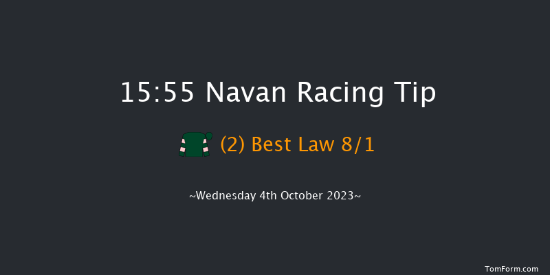 Navan 15:55 Maiden 8f Sat 16th Sep 2023