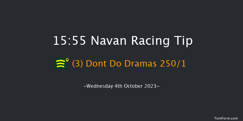 Navan 15:55 Maiden 8f Sat 16th Sep 2023