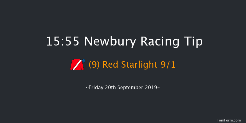 Newbury 15:55 Listed (Class 1) 7f Sat 17th Aug 2019