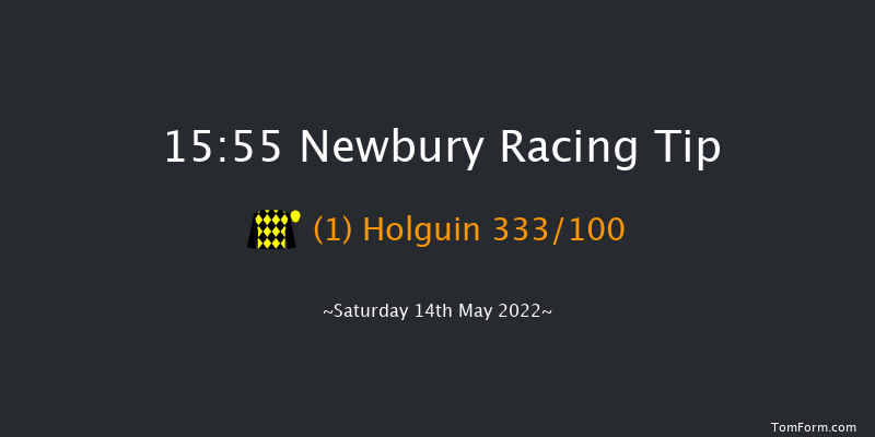 Newbury 15:55 Stakes (Class 2) 6f Fri 13th May 2022