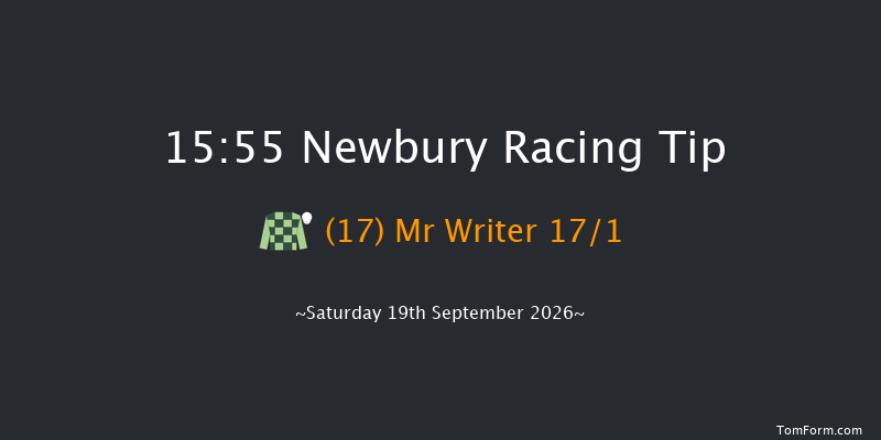 Newbury 15-55 (Class 3) 7f Fri 18th Sep 2026