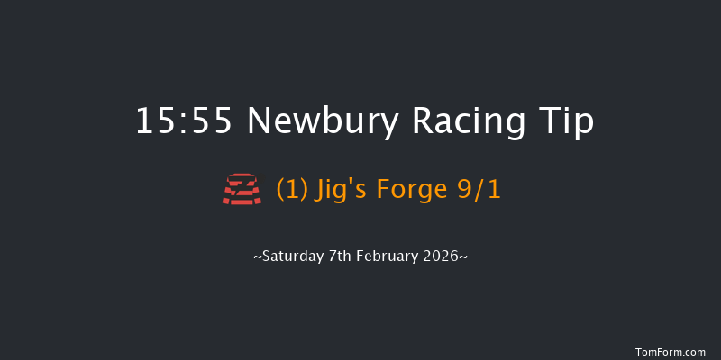 Newbury 15-55 (Class 3) 23f Wed 14th Jan 2026