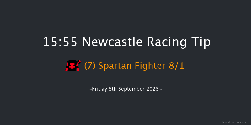 Newcastle 15:55 Handicap (Class 5) 7f Thu 31st Aug 2023