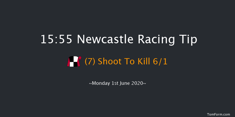 Betway Casino Handicap Newcastle 15:55 Handicap (Class 5) 6f Sun 31st May 2020