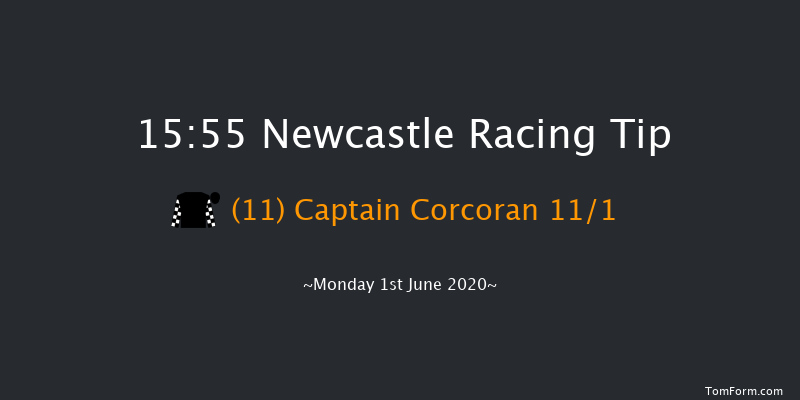Betway Casino Handicap Newcastle 15:55 Handicap (Class 5) 6f Sun 31st May 2020