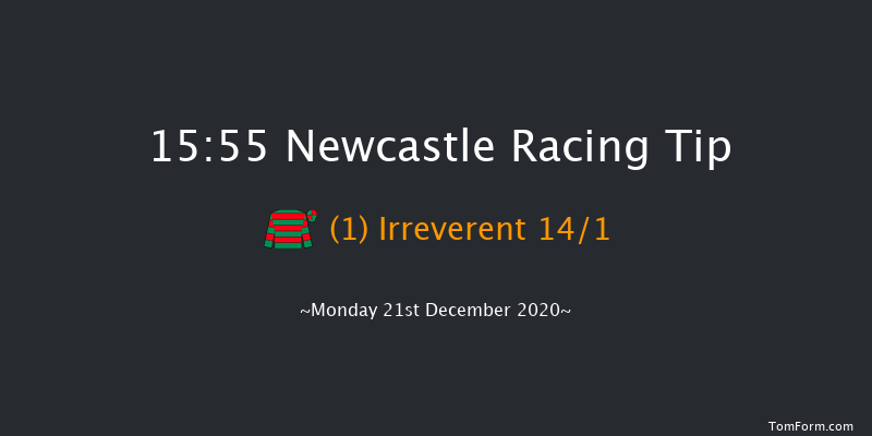 Bombardier 'March To Your Own Drum' Handicap Newcastle 15:55 Handicap (Class 4) 8f Sat 19th Dec 2020