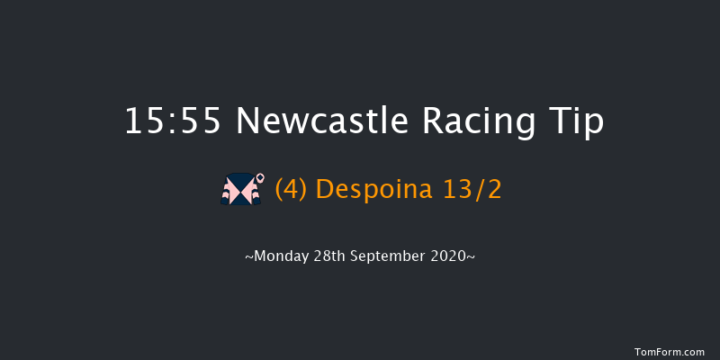Visit attheraces.com Handicap (Div 1) Newcastle 15:55 Handicap (Class 6) 10f Fri 25th Sep 2020