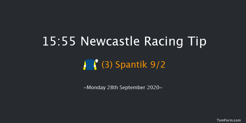 Visit attheraces.com Handicap (Div 1) Newcastle 15:55 Handicap (Class 6) 10f Fri 25th Sep 2020