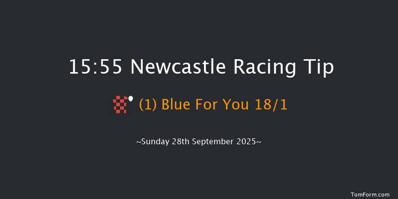 Newcastle 15-55 (Class 4) 10f Fri 26th Sep 2025