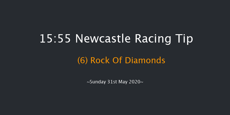 Newcastle 15:55 Handicap (Class 5) 6f Sat 14th Mar 2020