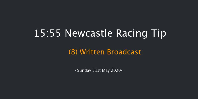 Newcastle 15:55 Handicap (Class 5) 6f Sat 14th Mar 2020
