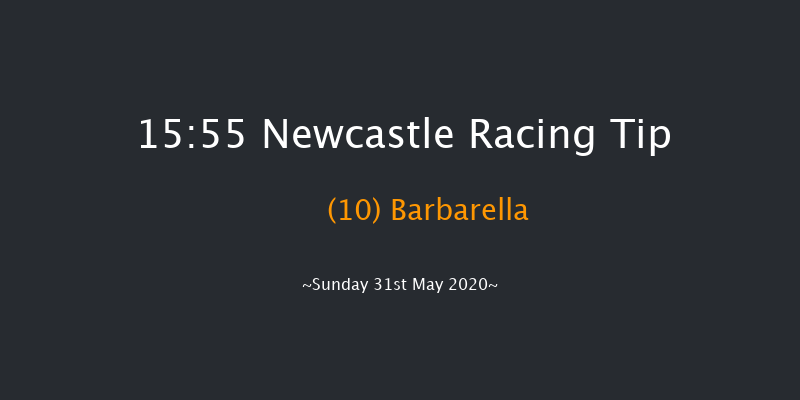 Newcastle 15:55 Handicap (Class 5) 6f Sat 14th Mar 2020