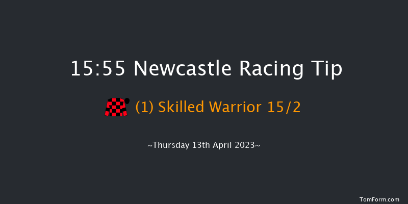 Newcastle 15:55 Handicap (Class 4) 8f Fri 7th Apr 2023