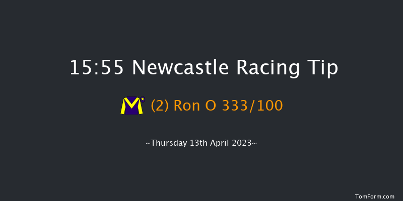 Newcastle 15:55 Handicap (Class 4) 8f Fri 7th Apr 2023