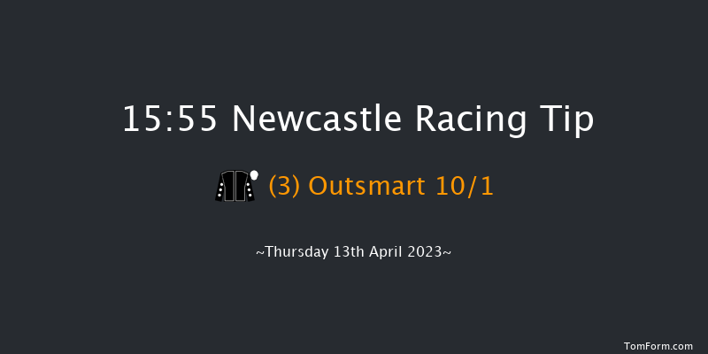 Newcastle 15:55 Handicap (Class 4) 8f Fri 7th Apr 2023