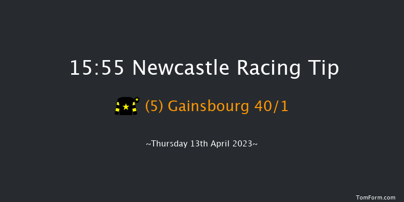 Newcastle 15:55 Handicap (Class 4) 8f Fri 7th Apr 2023