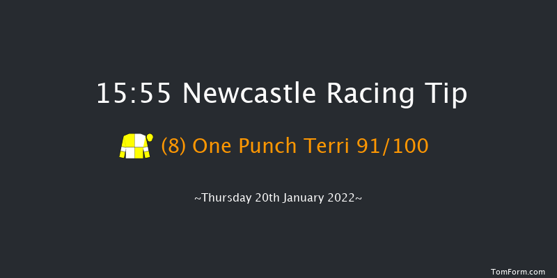 Newcastle 15:55 Stakes (Class 6) 10f Tue 18th Jan 2022