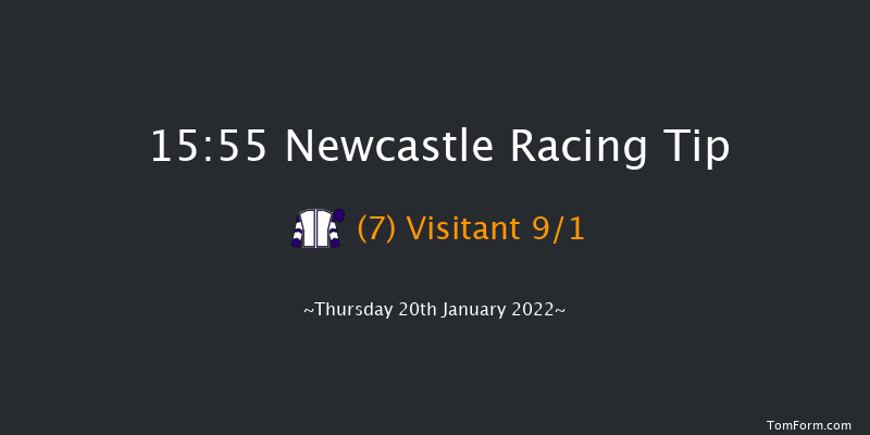 Newcastle 15:55 Stakes (Class 6) 10f Tue 18th Jan 2022