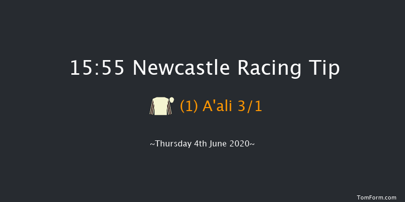 Betway Pavilion Stakes (Group 3) Newcastle 15:55 Group 3 (Class 1) 6f Tue 2nd Jun 2020