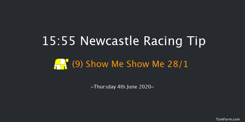 Betway Pavilion Stakes (Group 3) Newcastle 15:55 Group 3 (Class 1) 6f Tue 2nd Jun 2020