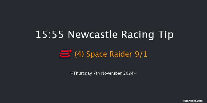 Newcastle  15:55 Handicap (Class 4) 8f Tue 5th Nov 2024