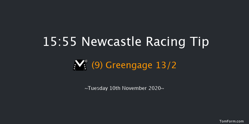 Heed Your Hunch At Betway Handicap (Div 2) Newcastle 15:55 Handicap (Class 5) 10f Fri 6th Nov 2020