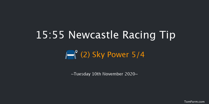 Heed Your Hunch At Betway Handicap (Div 2) Newcastle 15:55 Handicap (Class 5) 10f Fri 6th Nov 2020